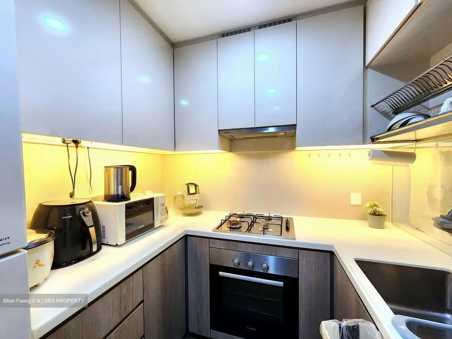 Treasure Crest (D19), Condominium #559250831